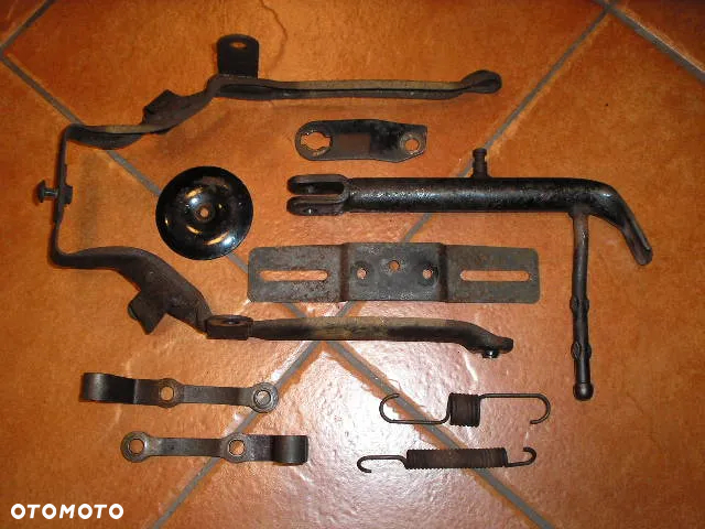 Suzuki GS - 36