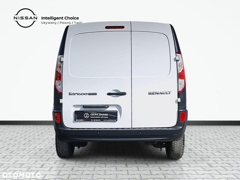 Renault Kangoo - 6
