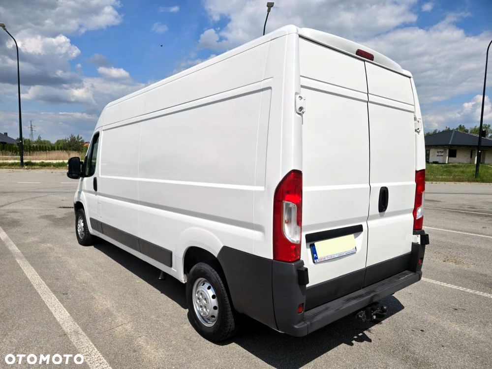 Fiat Ducato 2.3 JTD - 130KM - L3H2 - LIFT - 34