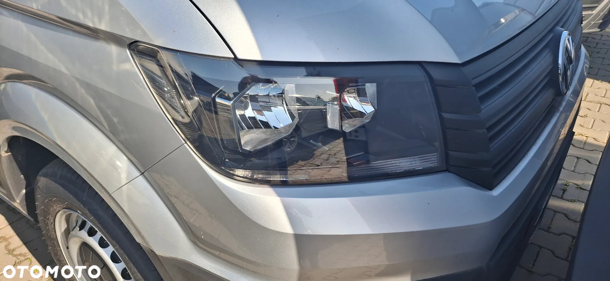 Volkswagen Crafter - 20
