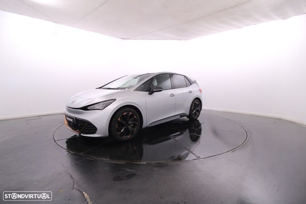 Cupra Born 58 kWh e-Boost Plus - 2