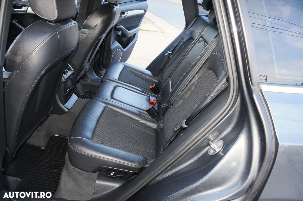AUDI Q5 2014 — imagine 8