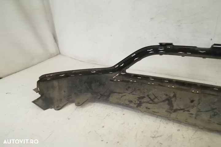 Spoiler Fusta Bara Fata Originala In Stare Buna Mercedes-Benz GLE AMG - 6