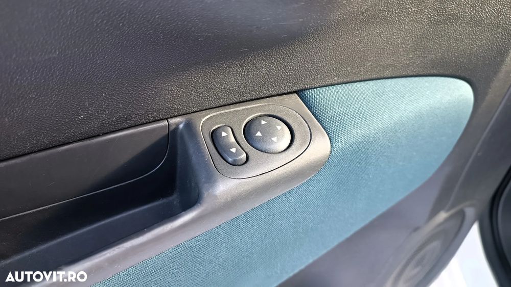 Fiat 500 1.2 Color Therapy - 11