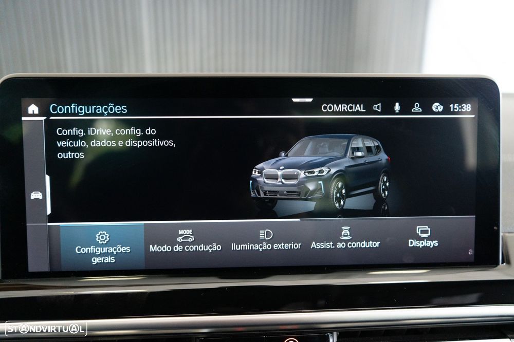 BMW iX3 M Sport Inspiring - 21