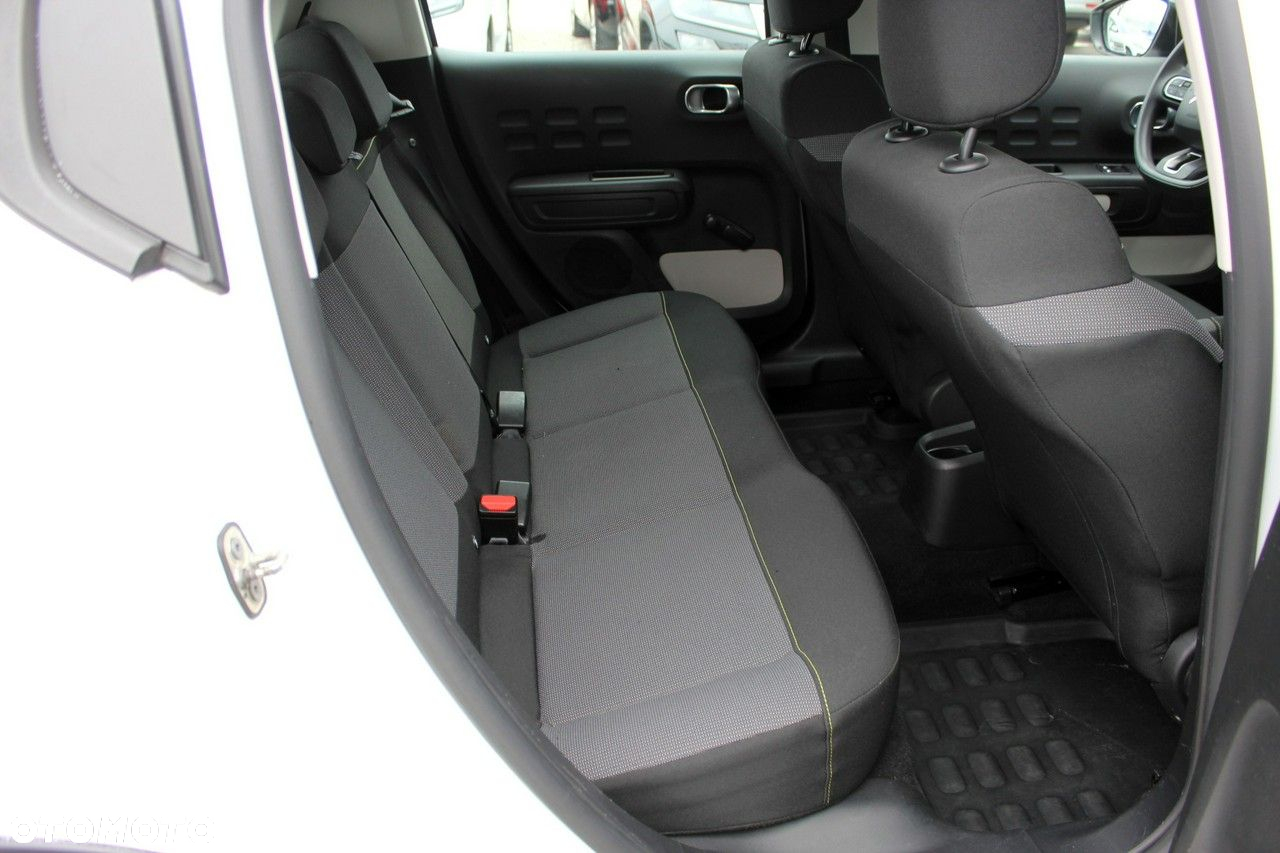 Citroën C3 1.2 PureTech Feel - 9