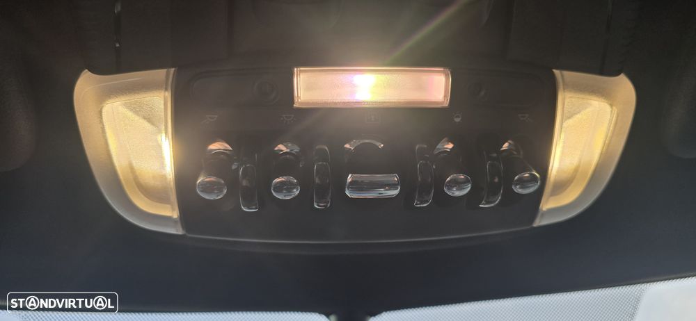 MINI 3 Portas Cooper Aut. - 27