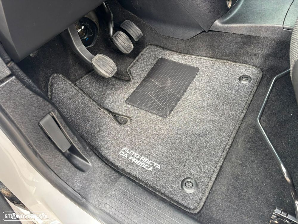 Peugeot Partner 1.5 BLUEHDI 102cv LONGA - GPS - AC - IVA DEDUTÍVEL - 27