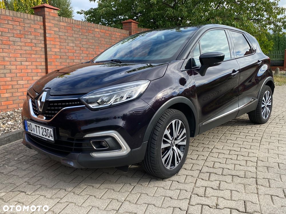 Renault Captur ENERGY TCe 120 Initiale Paris - 3