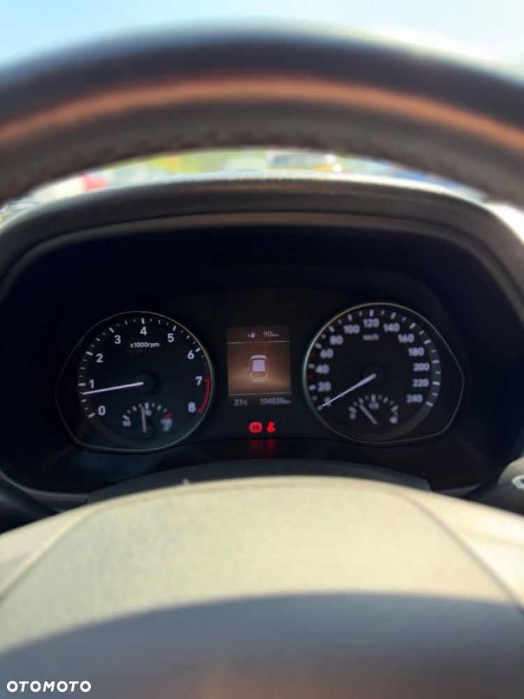 Hyundai i30 1.4 T-GDI Style - 28