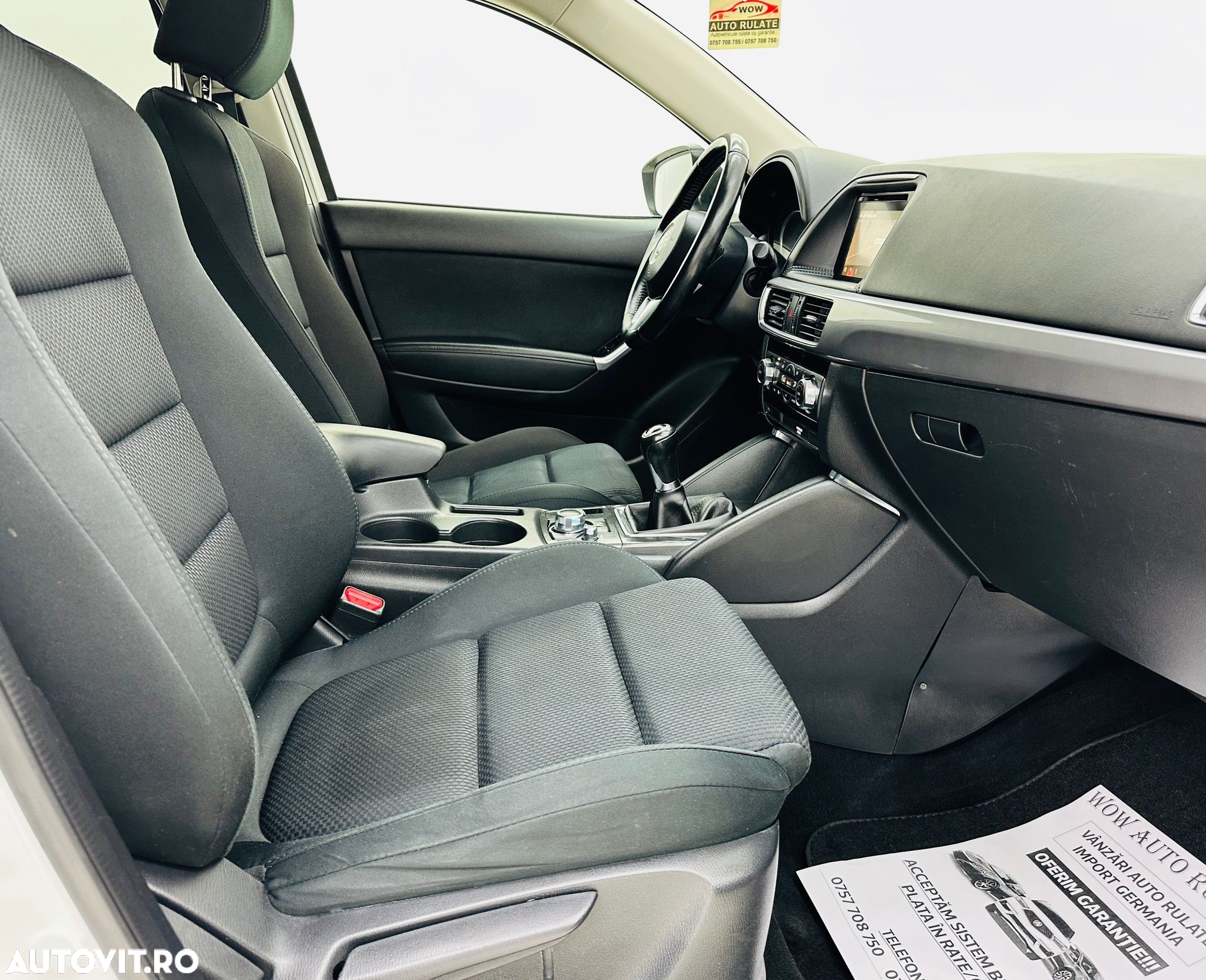 Mazda CX-5 - 27