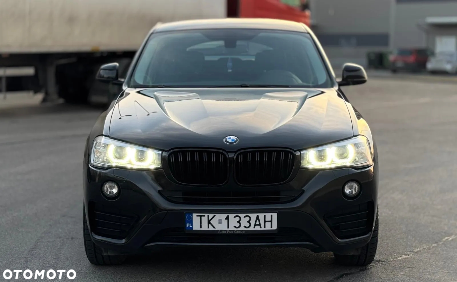 BMW X4 xDrive20d - 10