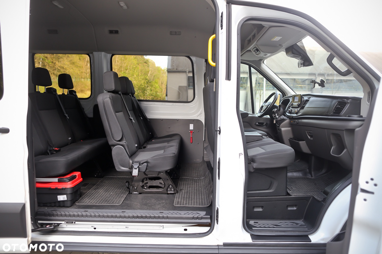 Ford Transit - 31