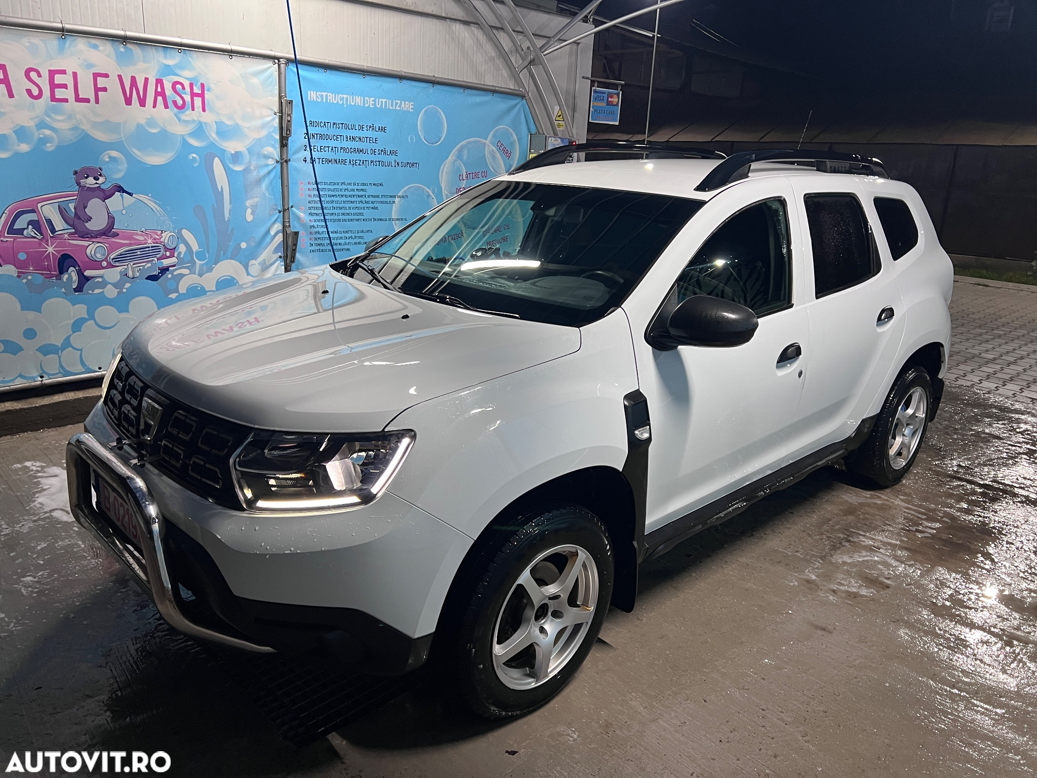 Dacia Duster 1.5 dCi 4x2 Laureate - 4