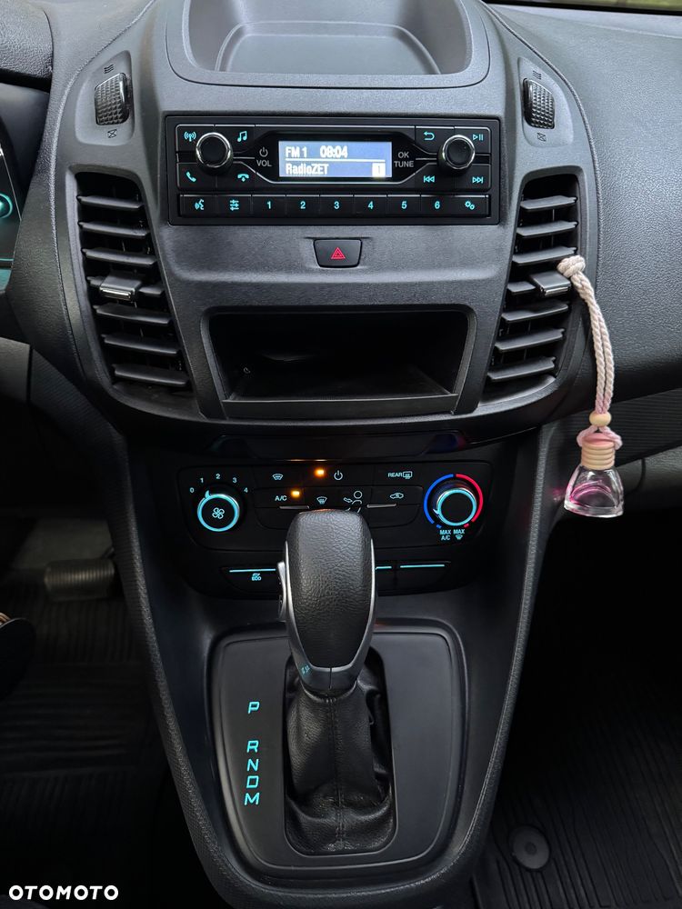 Ford Transit Connect - 16