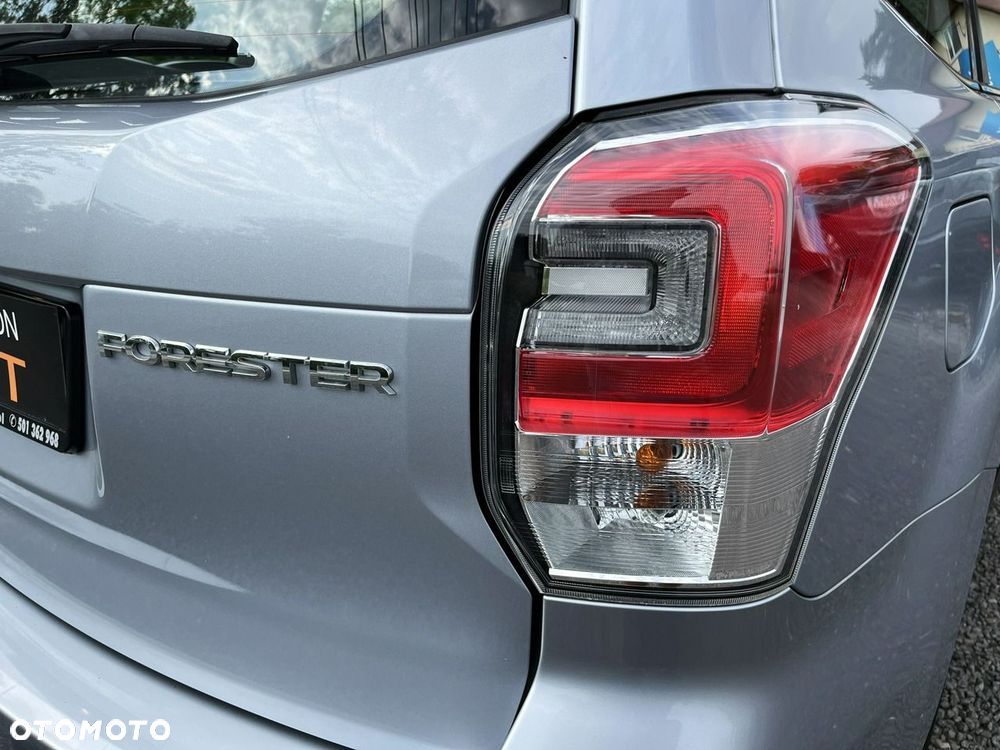 Subaru Forester 2.0 i Active - 22