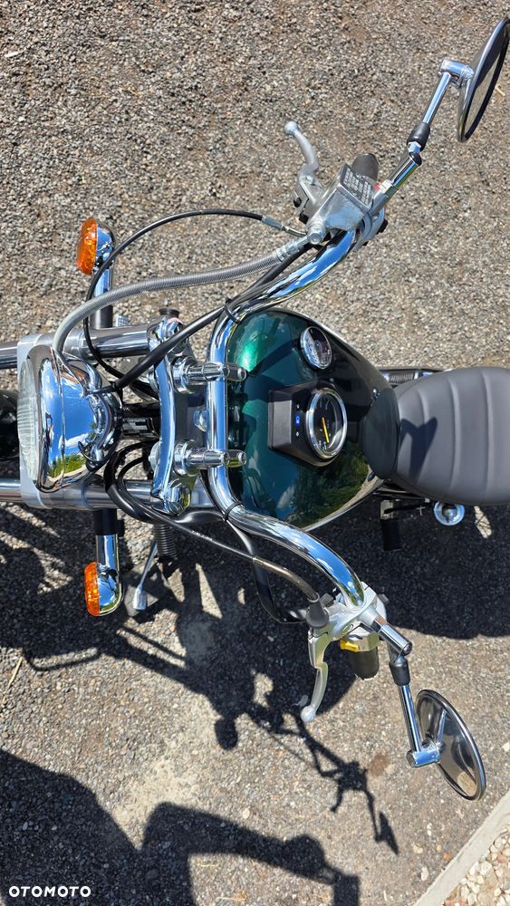 Suzuki Savage - 17