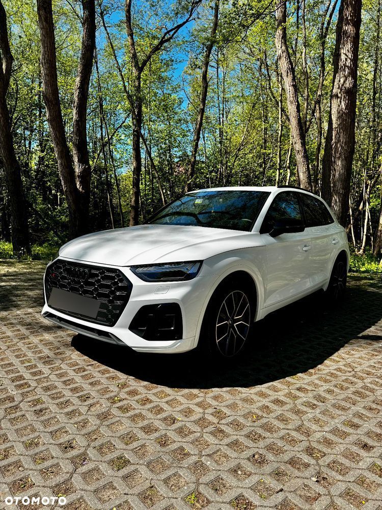 Audi SQ5 - 4