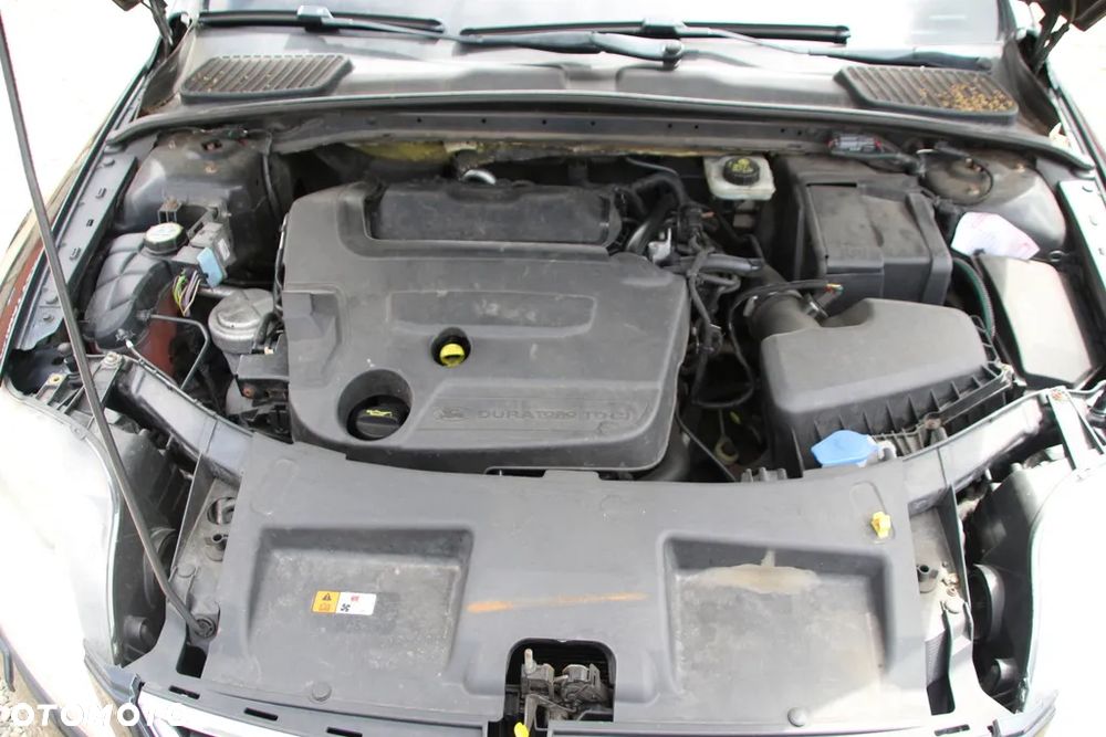 Ford Mondeo 2.0 TDCi Titanium - 20