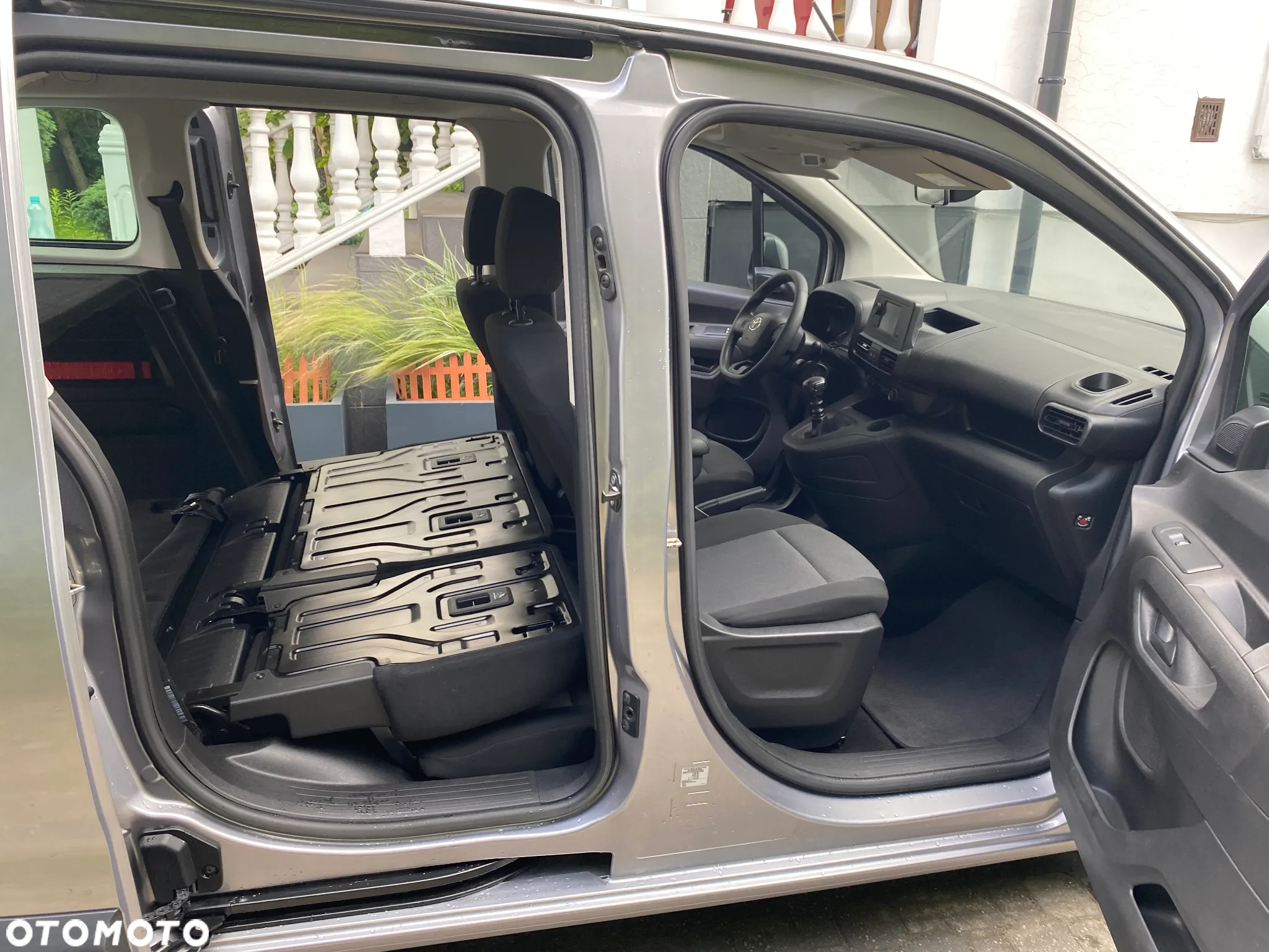 Toyota Proace City Verso 1.5 D-4D Family - 12