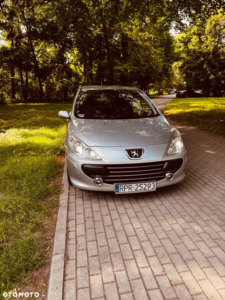 Peugeot 307 1.6 - 3