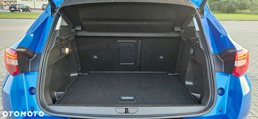 Opel Grandland X 1.2 Start/Stop Automatik Business Edition - 20