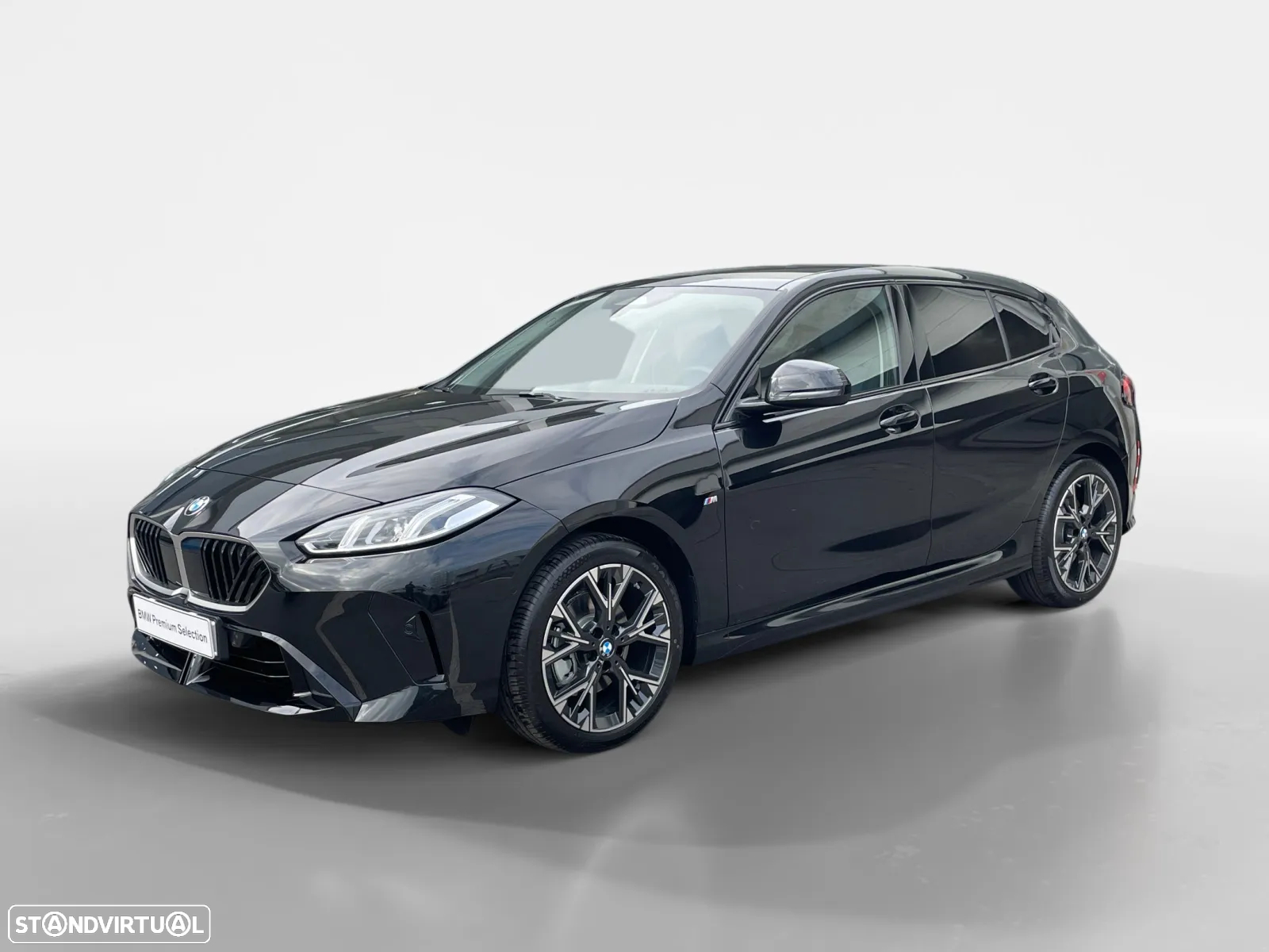 BMW 120 Pack Desportivo M - 2