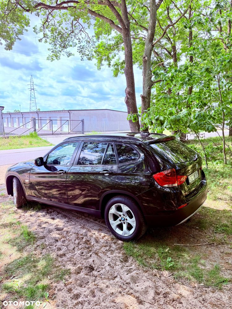 BMW X1 xDrive20d - 3