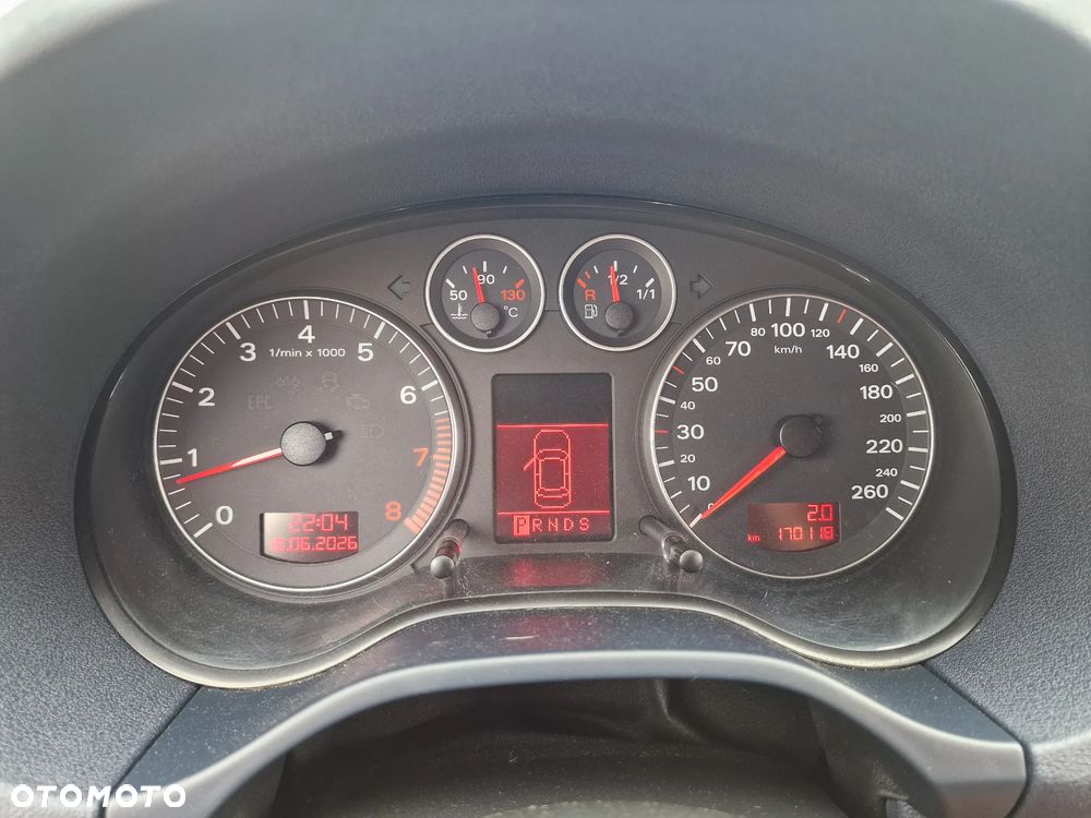 Audi A3 Sportback - 27