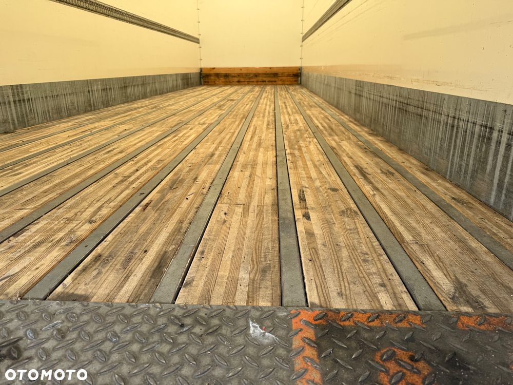 MAN TGM 18.290 / DMC 18 TON / WINDA ZAŁADOWCZA / KONTENER 9,40 M / Z FRANCJI / STAN BDB / / / - 18