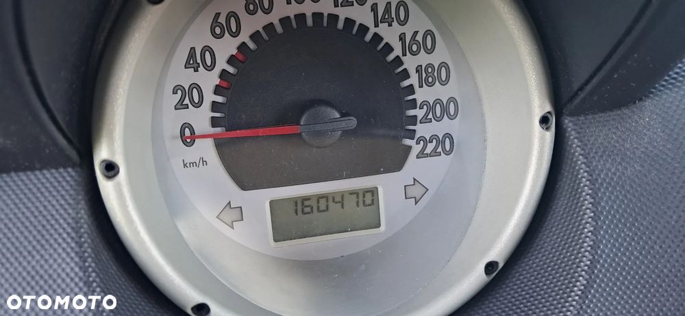 Volkswagen Lupo - 10
