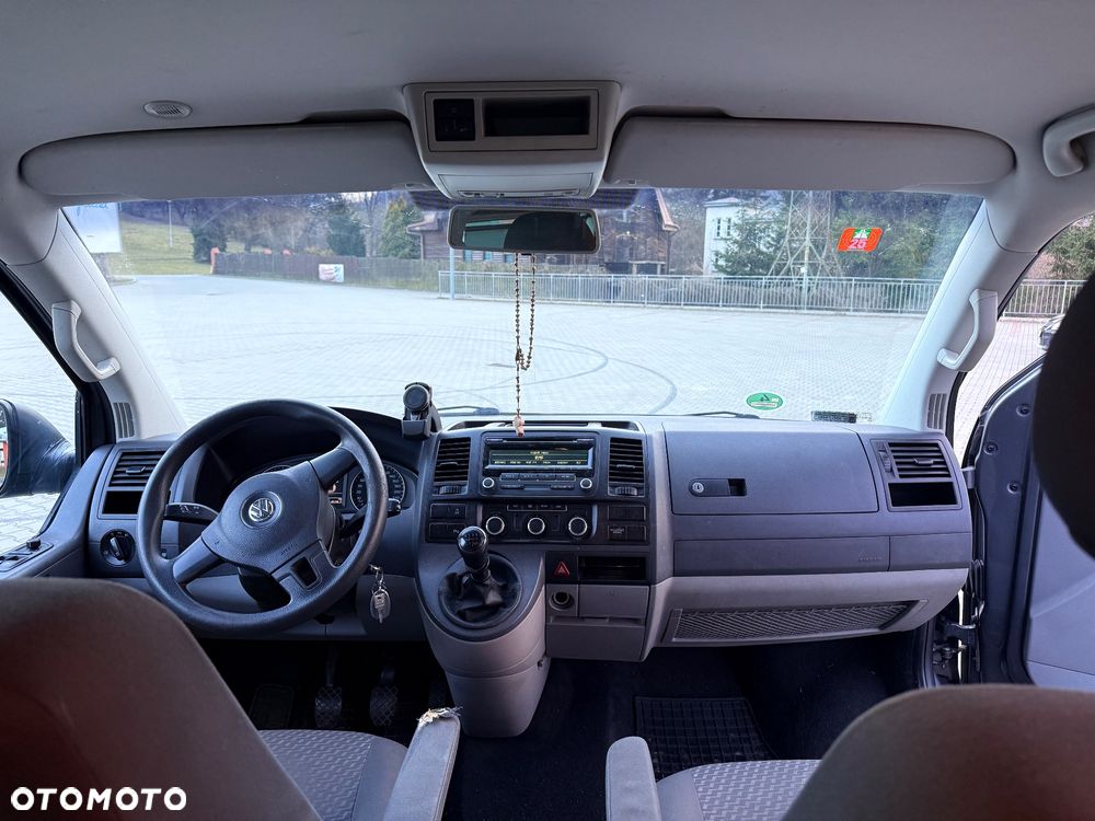 Volkswagen Caravelle L2 Comfortline - 14