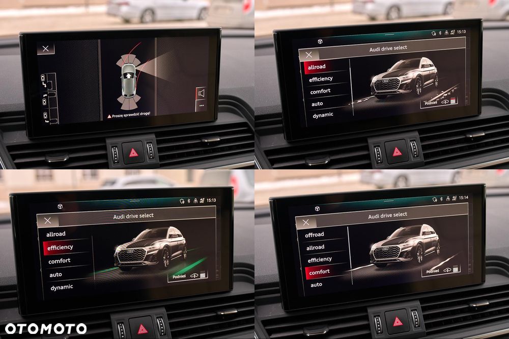 Audi Q5 40 TDI mHEV Quattro S tronic - 35