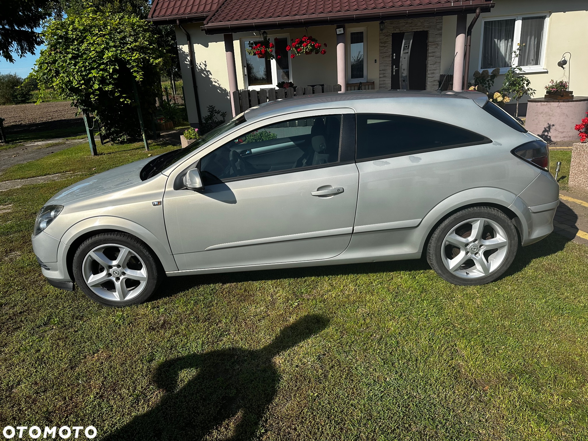 Opel Astra - 5