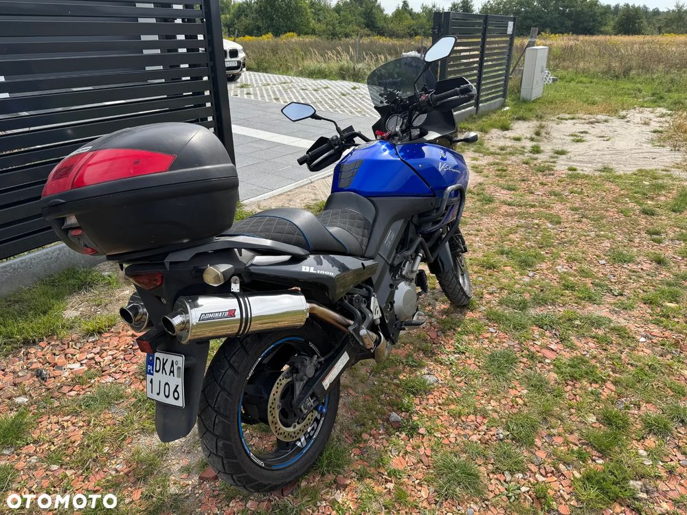 Suzuki DL - 8