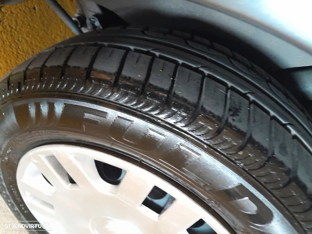 Citroën C3 1.1 SX Pack - 11