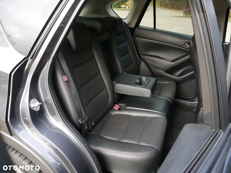 Mazda CX-5 SKYACTIV-G 160 AWD Nakama - 32