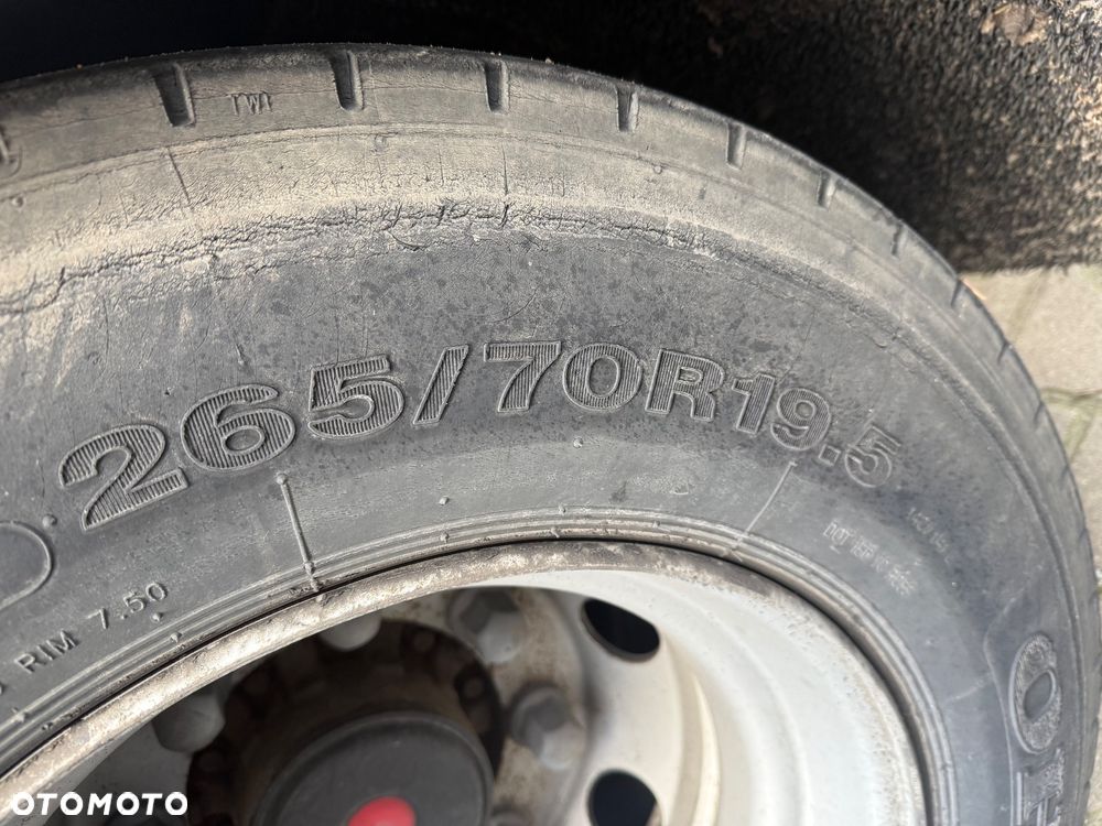 Scania R500 - 16