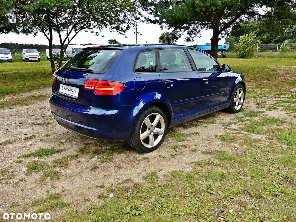 Audi A3 Sportback 1.2 TFSI Ambition - 7