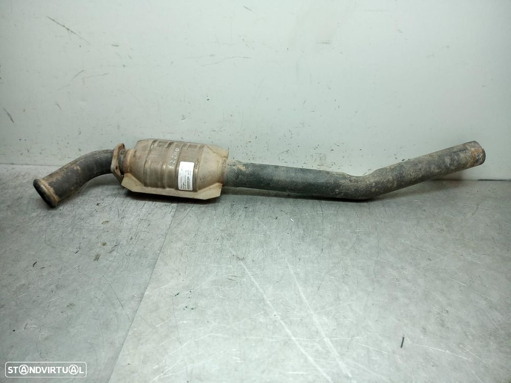 CATALISADOR BMW SERIE 3 BERLINA E46 - 1