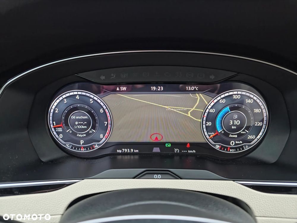 Volkswagen Passat 1.8 TSI BMT Highline DSG - 6