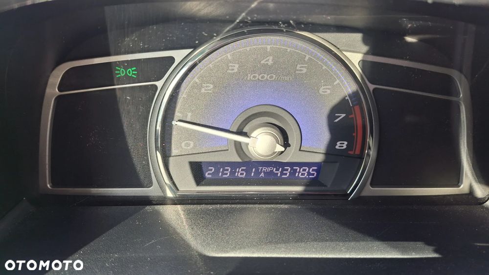 Honda Civic 1.8 Executive - 15