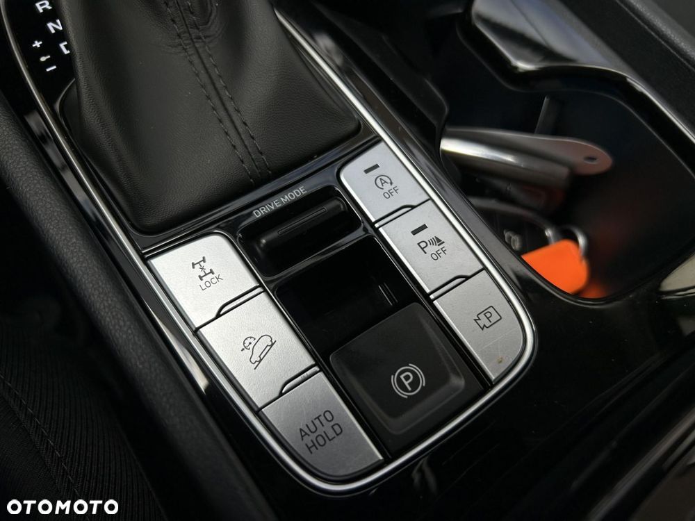 Hyundai Tucson - 28