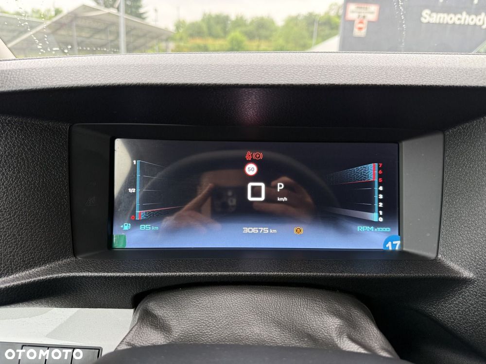 Citroën SpaceTourer 2.0 BlueHDi XL Business Lounge - 13