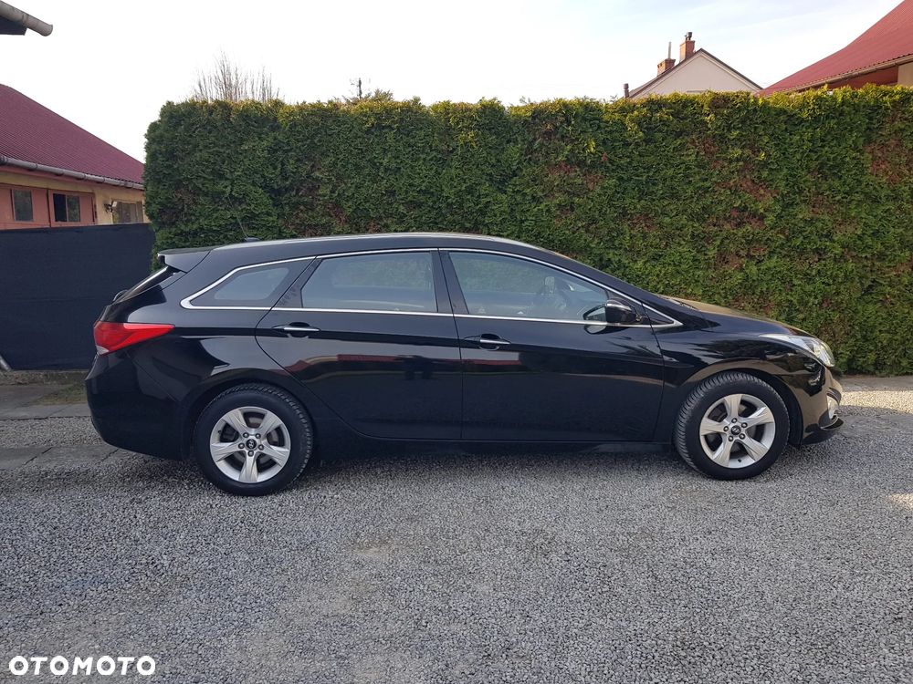 Hyundai i40 - 7