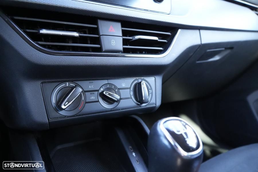 Skoda Scala 1.0 TSI Ambition - 10
