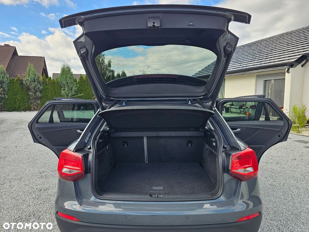 Audi Q2 - 11