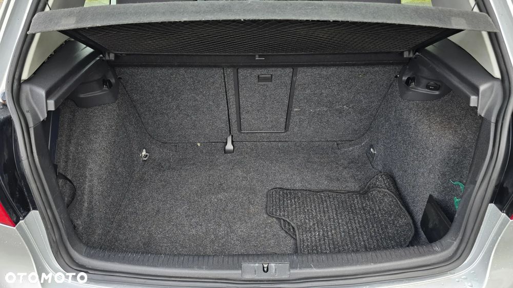 Volkswagen Golf Variant 1.6 Automatik Comfortline - 10
