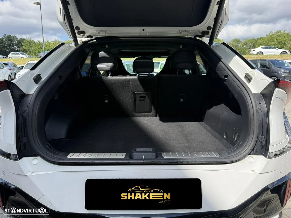 Kia EV6 77,4-kWh AWD GT - 17