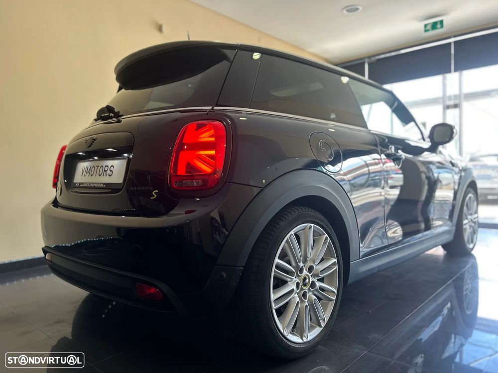MINI 3 Portas Cooper SE S - 8